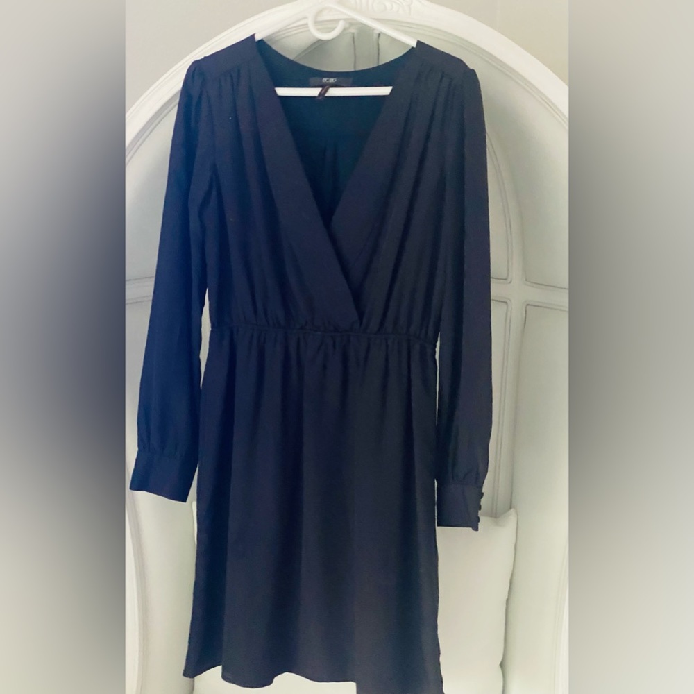 BCBG Paris LBD